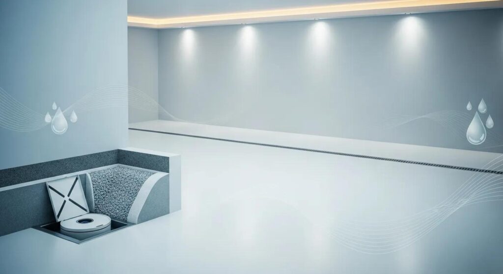 Toledo Basement Drainage Solutions